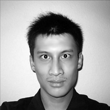 Andrew Wang